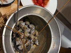 -隅乐胡椒虾·台湾菜·团建(皇岗店)