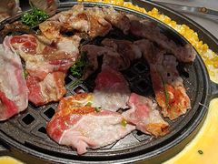 -韩宫宴和牛烤肉(合肥滨湖银泰城店)