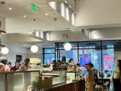 -BAKER&SPICE(安福路店)
