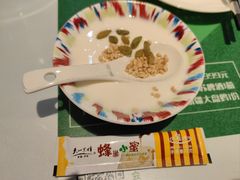 -新疆兵团食府清真(马连道店)