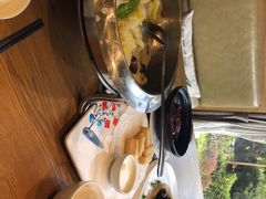 -九墅庭院餐厅(九溪徐村店)
