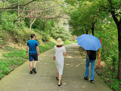 -冶山国家矿山公园