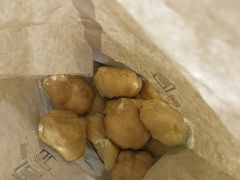 -詹记桃酥(宿州路店)
