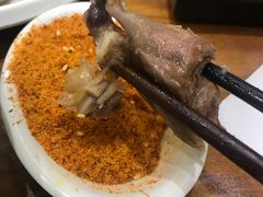 -清真·益鑫羊肉手抓馆(花园北街店)