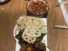 -直隶安家牛肉罩饼(建华店)