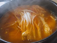 -六七八韩式烤肉·韩国料理(上杭路店)