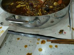 -来御来三汁焖锅(万邦店)