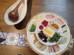 -芸南道·过桥米线(昆明老街旗舰店)