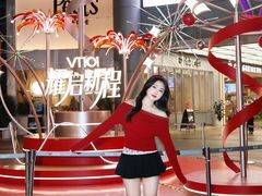-VT101维多利广场
