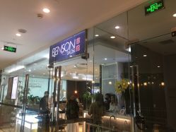 -意廊 Hair Salon
