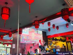 -摆渡酒吧(后海店)