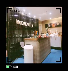 -MOE BEAUTY.皮肤管理中心