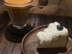 -Double cafe