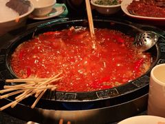 -锅首鲜品火锅(鸳鸯店)