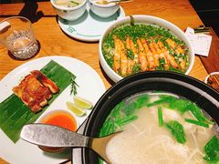 -一坐一忘云南菜(嘉里中心店)