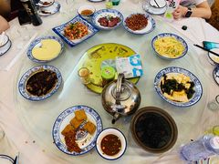 -邱记私房菜·十八年本地菜