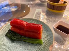 -香云轩·顺德菜(香云纱园林酒店店)