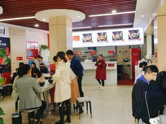 -官人桥番茄米线(温江行署店)