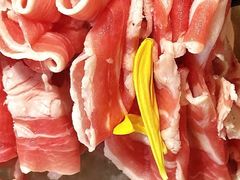 -涮福記·现切牛羊肉火锅(世纪汇店)