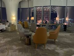 -三迪希尔顿酒店·星空酒廊