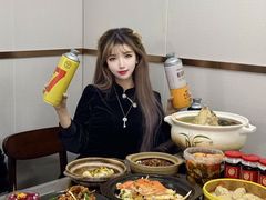 -金龙·打边炉(南京西路店)