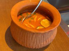 -泰盏鬼·颓废冬阴(陈家祠扬韬店)