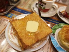 得奖西多士-金华冰厅