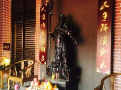 -袍哥码头老火锅(横岗分店)