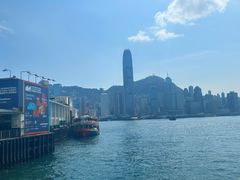 -天星小轮码头