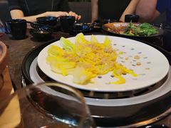 -狮伙海鲜捞(千灯湖店)