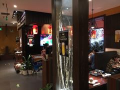 门面-松子料理(白家庄店)