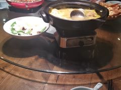 -黄泥岗·黄陂农家菜(百步亭店)