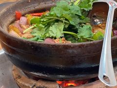 -洪大厨鸡煲(福田店)