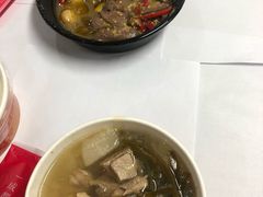 -71号豆汤饭·成都小馆(红牌楼店)