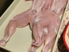 -京元盛铜锅涮肉(上海总店)