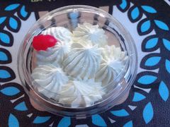 掼奶油-红宝石·鲜奶小方·海派西点房(四平店)