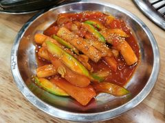 -牛信亭韩国料理·炭火烤肉(紫藤路店)
