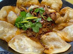 地锅小公鸡-百味地锅鸡(财校分店)