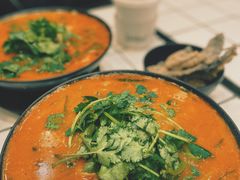 -肥汁米蘭香港米线(长宁来福士店)