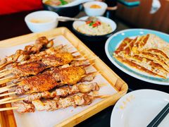 -宛平李记小吃(东关街店)