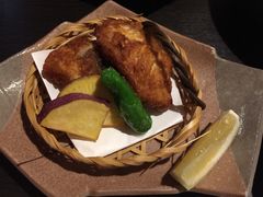 -玄品河豚(那覇國際通里之関)