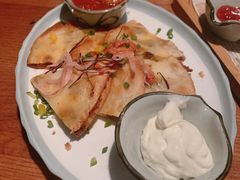 牛肉煎薄饼-么哈MOJAR(厦门云城万科里店)