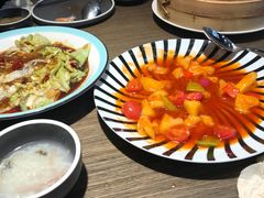 -隆喜元鱼汤包·海鲜(中联广场店)