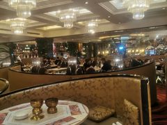 -芭菲盛宴·环球美食(解放碑英利国际店)