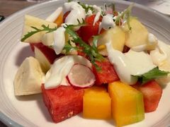 -周沫西餐(漫广场店)