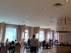 -杭州开元名都大酒店·地中海自助餐厅