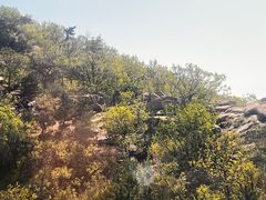 -天津盘山风景名胜区