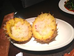 菠萝饭-茶马古道(大悦城店)
