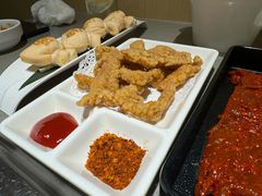 -海底捞火锅(苏宁广场店)
