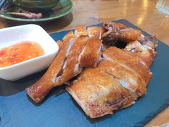 -金穗园·砂锅粥.醉鸡煲火锅(长寿路店)
